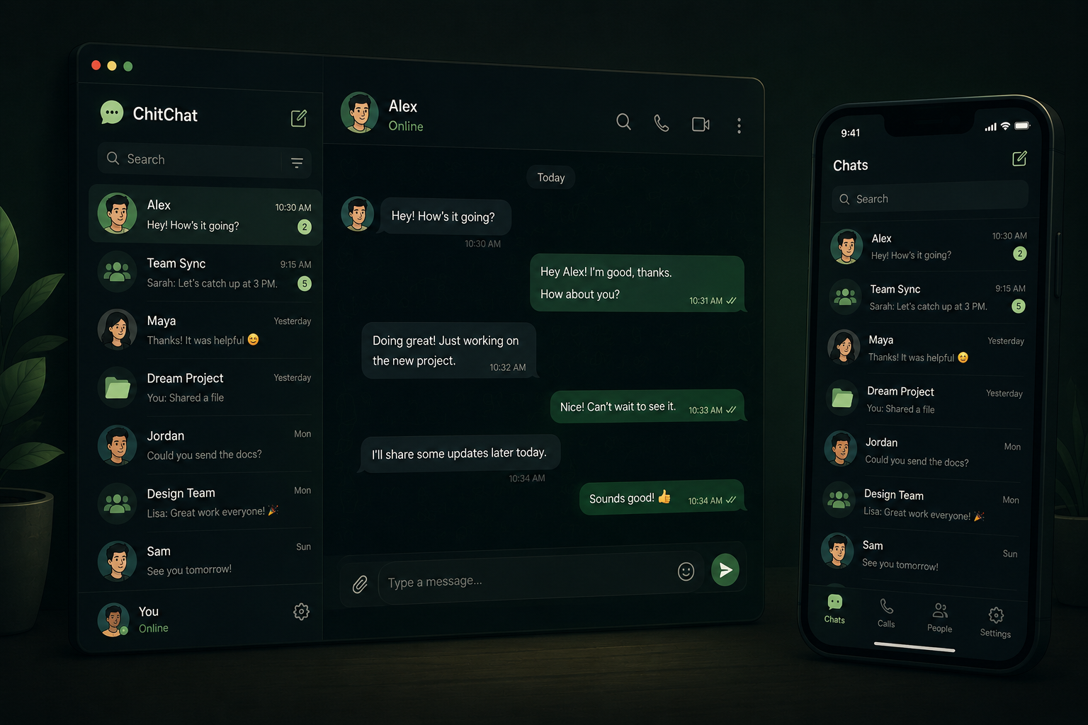 Εμπλουτίζω το GitHub μου με projects
